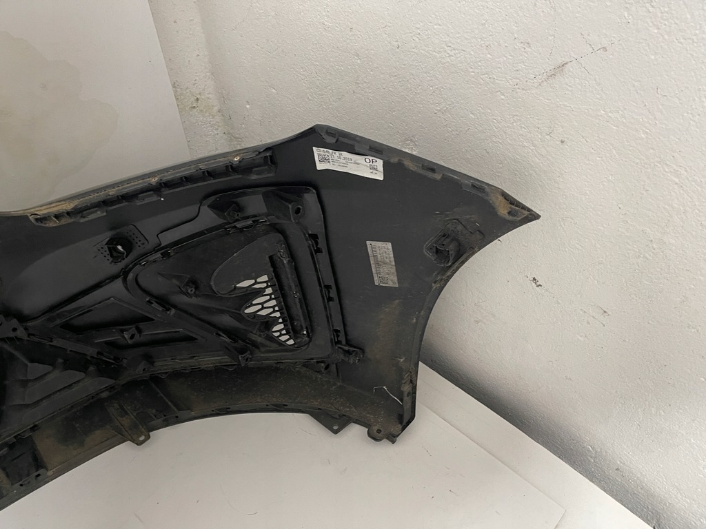 фото №16, Бампер перед передний kia ceed proceed iii gt line 18-