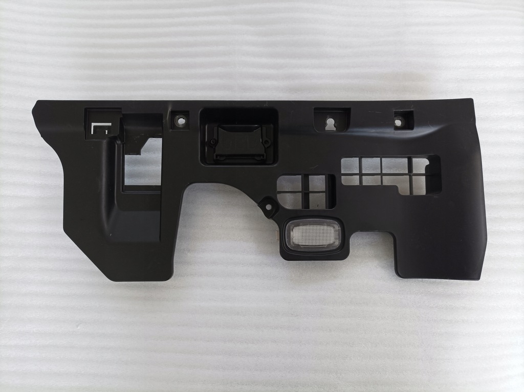 фото №1, Mercedes a45 w176 amg защита нижняя консоли