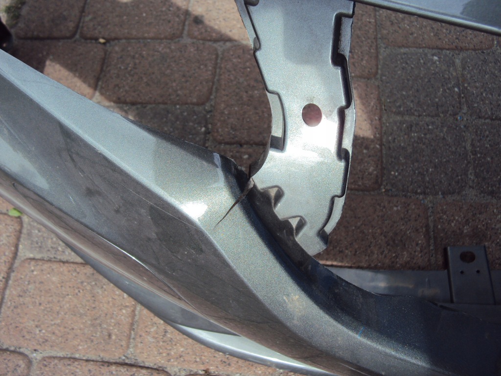 фото №5, Бампер astra v k 4pdc 2015