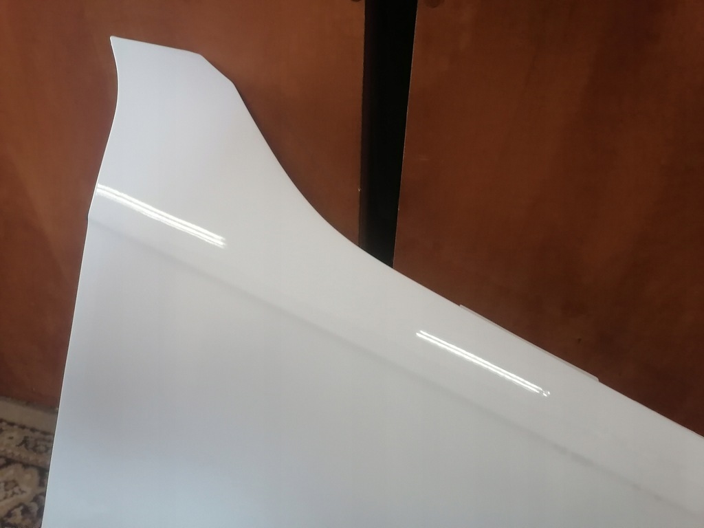 фото №7, Крила правий a4 b8 przedlift ly9c baranek