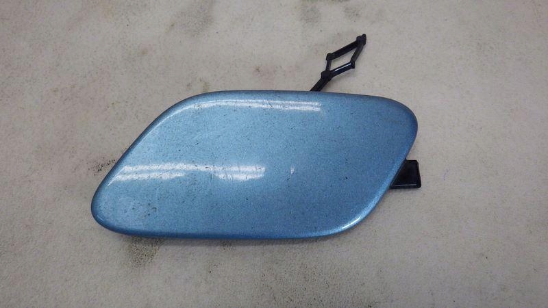 фото №1, Заглушка фаркоп бампера перед terqt renault zoe ii 511808777r