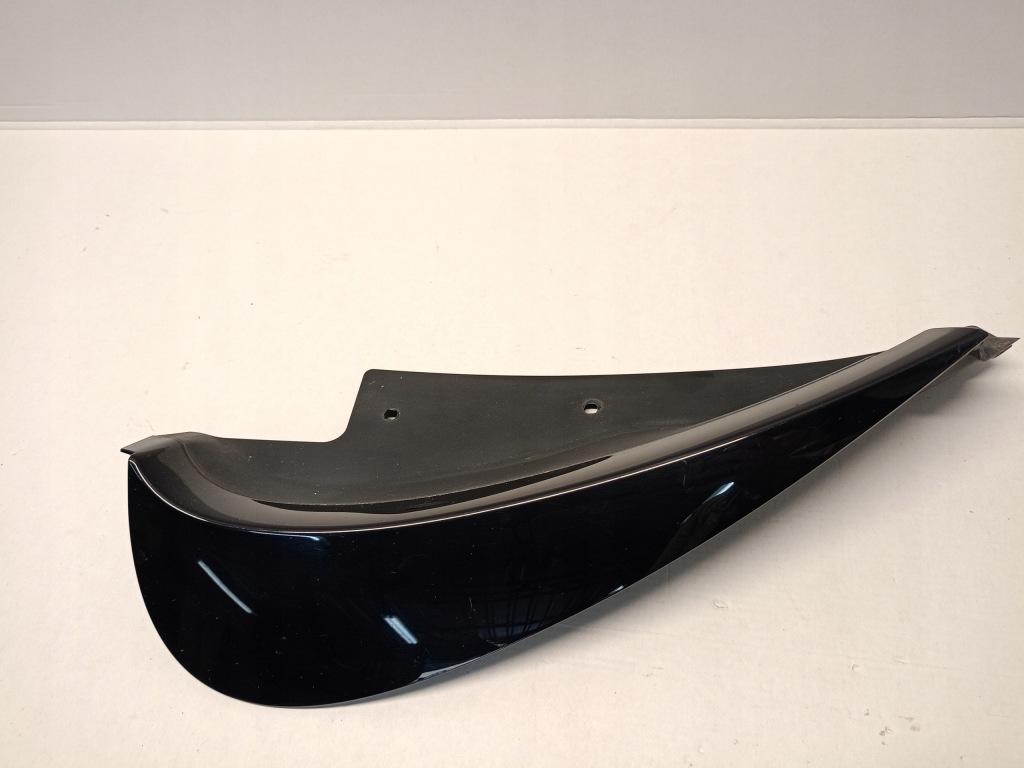 фото №2, Захист молдинг крила задня правий renault zoe
