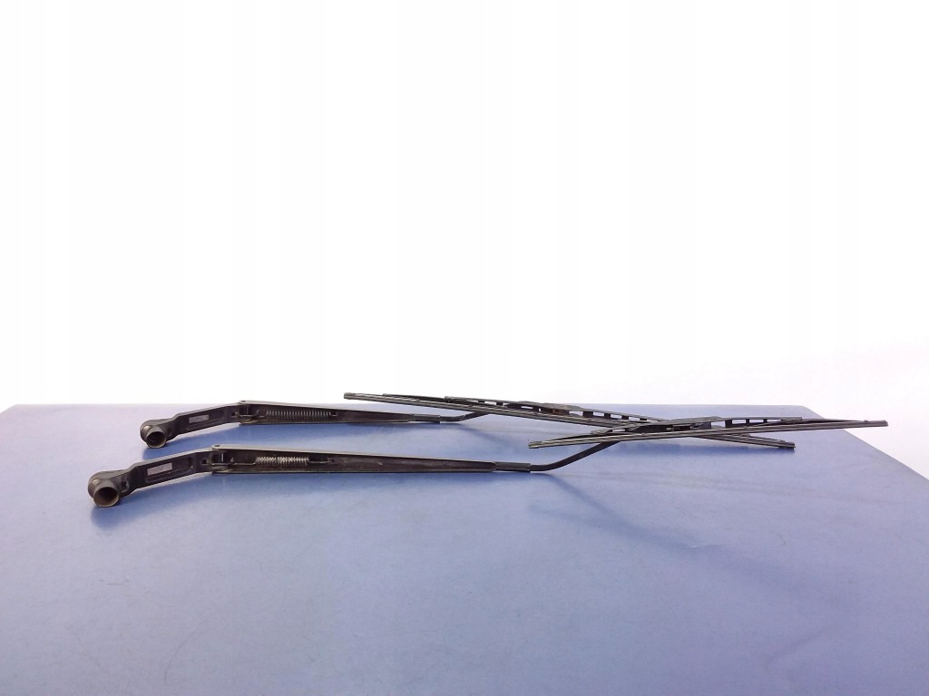 фото №3, Mazda 5 cr важіль важелі двірник перед