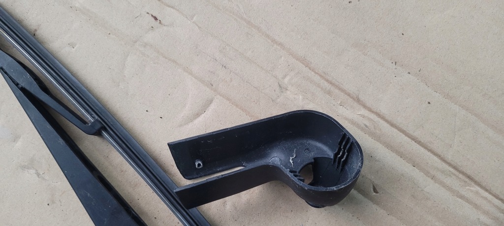 фото №11, Jeep wrangler jk рычаг дворники щетка крышки