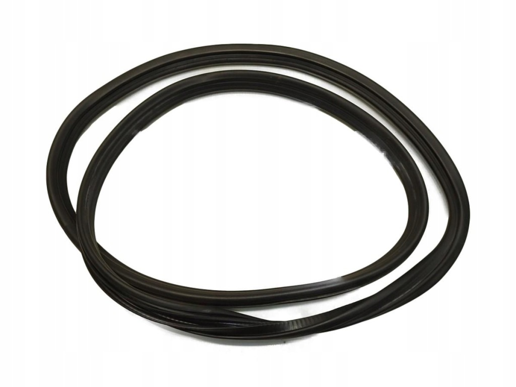 фото №1, Прокладка дверь правый перед saab 9-3 ii lift