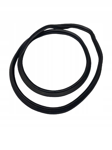 фото №1, Ford ka + plus прокладка кришки багажника