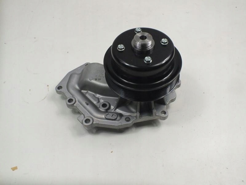 фото №7, Master ii 3.0dci насос wody oryg