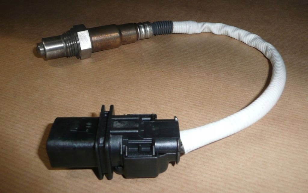 Датчик лямбда-зонд r master 3 2.3dci 226a49071r af Ціна