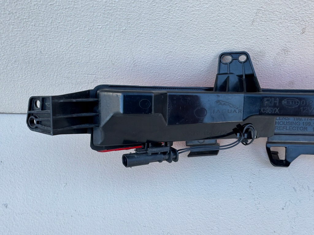 фото №12, Land rover discovery sport 14r- протитуманна фара правий задня задній правий