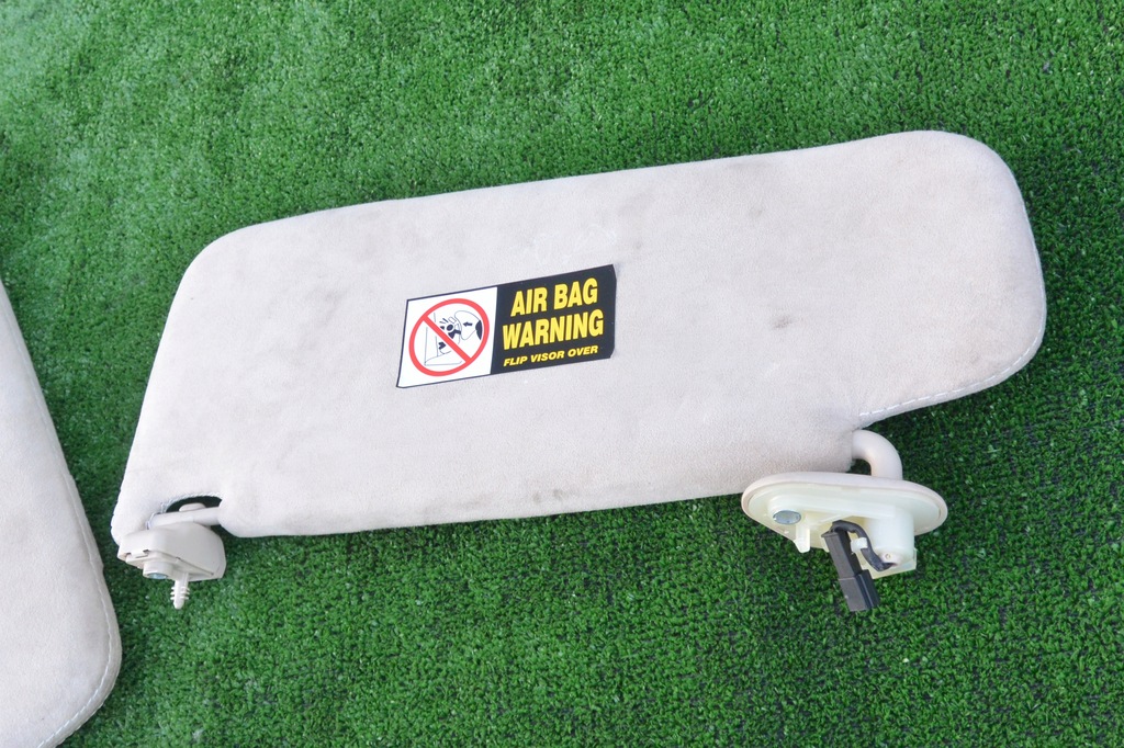 фото №10, Захист сонцезахисна maserati quattroporte vi