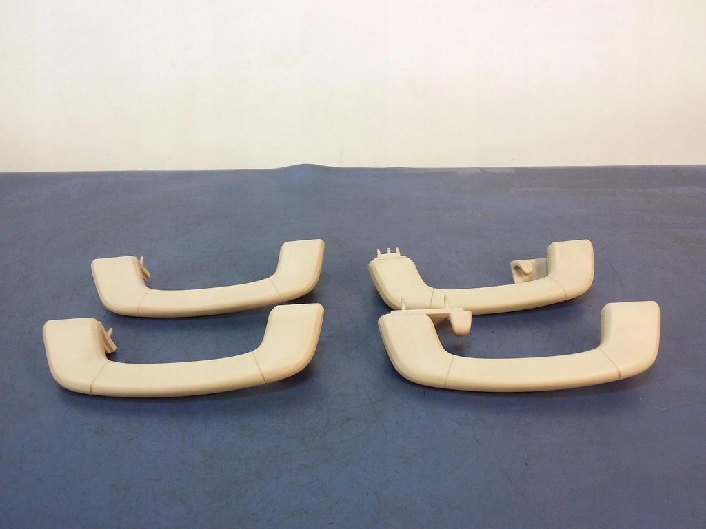 фото №1, Bmw 7 f02 long кронштейн ручки потолочный 9112730