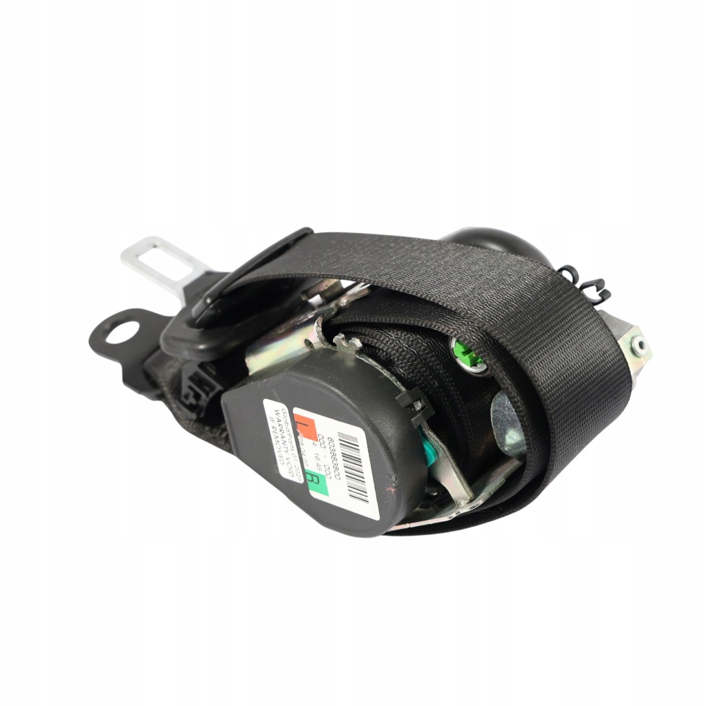 Купити Porsche cayman 987c ремінь безпеки перед передній ліве правий 98780303303