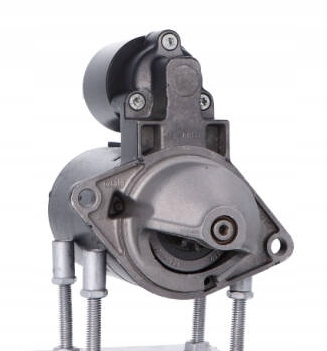 Стартер fiat stilo daewoo lacetti saab 9-3 Цена