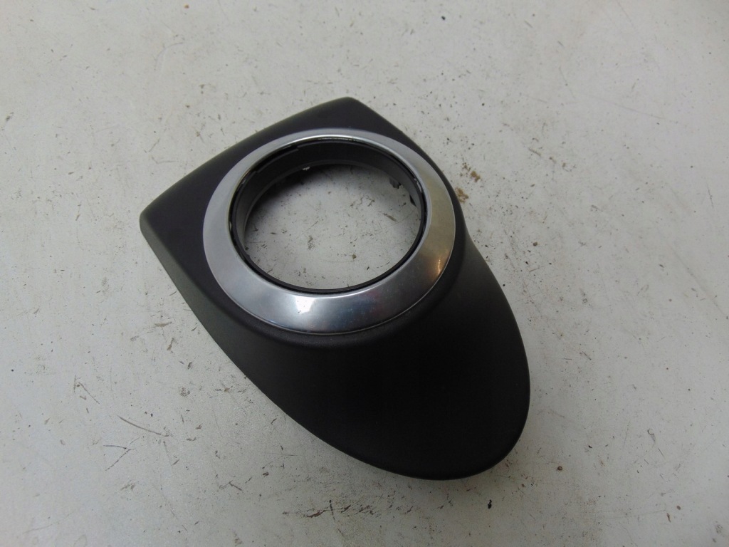 фото №2, Рамка домкрата перемикання передач renault modus 8200693340