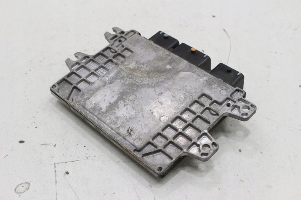 фото №11, Бортовий комп'ютер блок керування mec93-060 nissan note