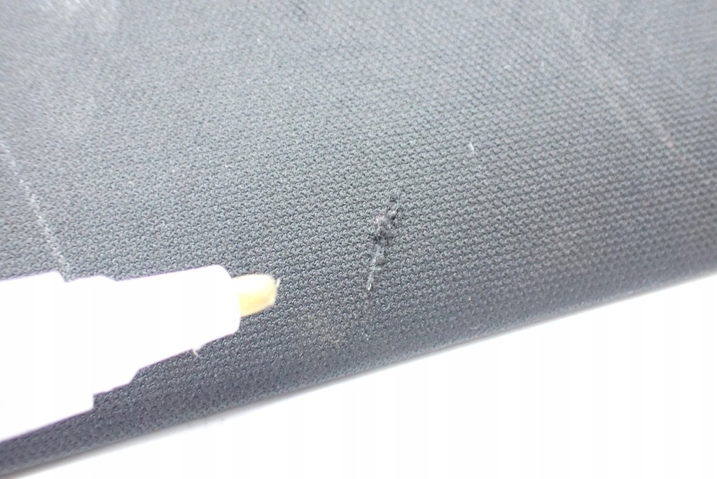 фото №10, Оббивка молдинг стельовий 4l0867839 soul audi q7 4l