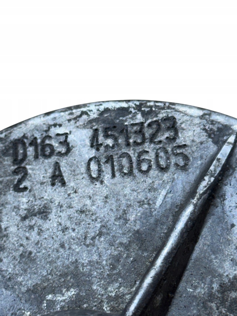 Насос вакуум renault megane scenic 2 d163451323 Доставка