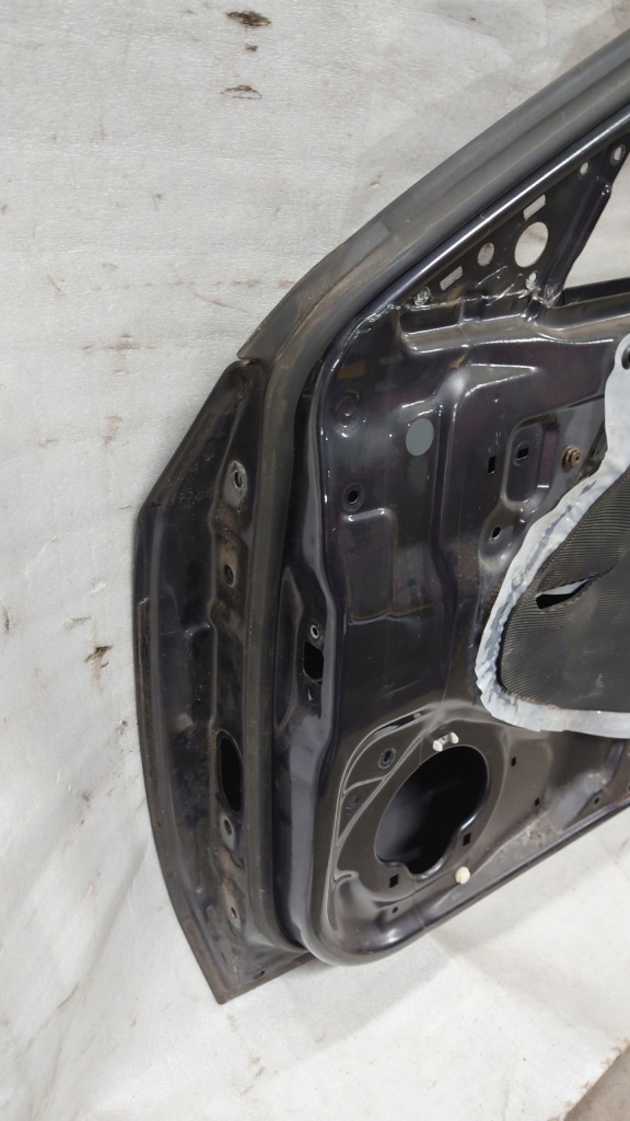 фото №7, Дверь honda accord viii правое правый перед nh782m 2008-2015 2009 2010 2011