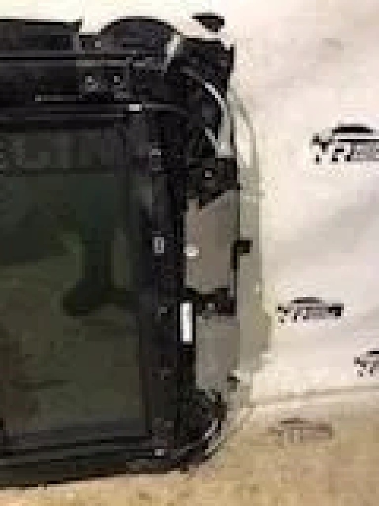 фото №13, Панорама дах панорамний bmw g06 f96 sky lounge