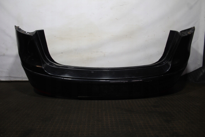 фото №1, Бампер задний seat altea lc9z