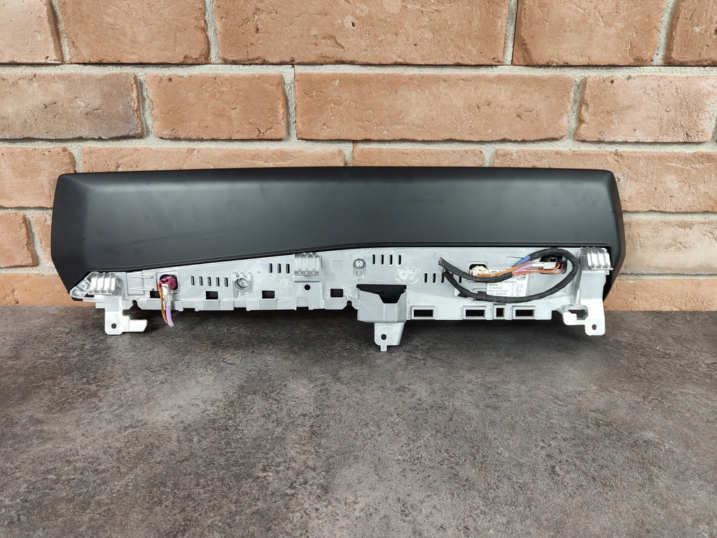 фото №8, Екран монітор дисплей лічильник bmw u06 active x1 u11 5a2aef8 europa