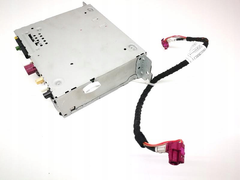 фото №12, Радио с навигация bmw 1 f20 9270392 2010