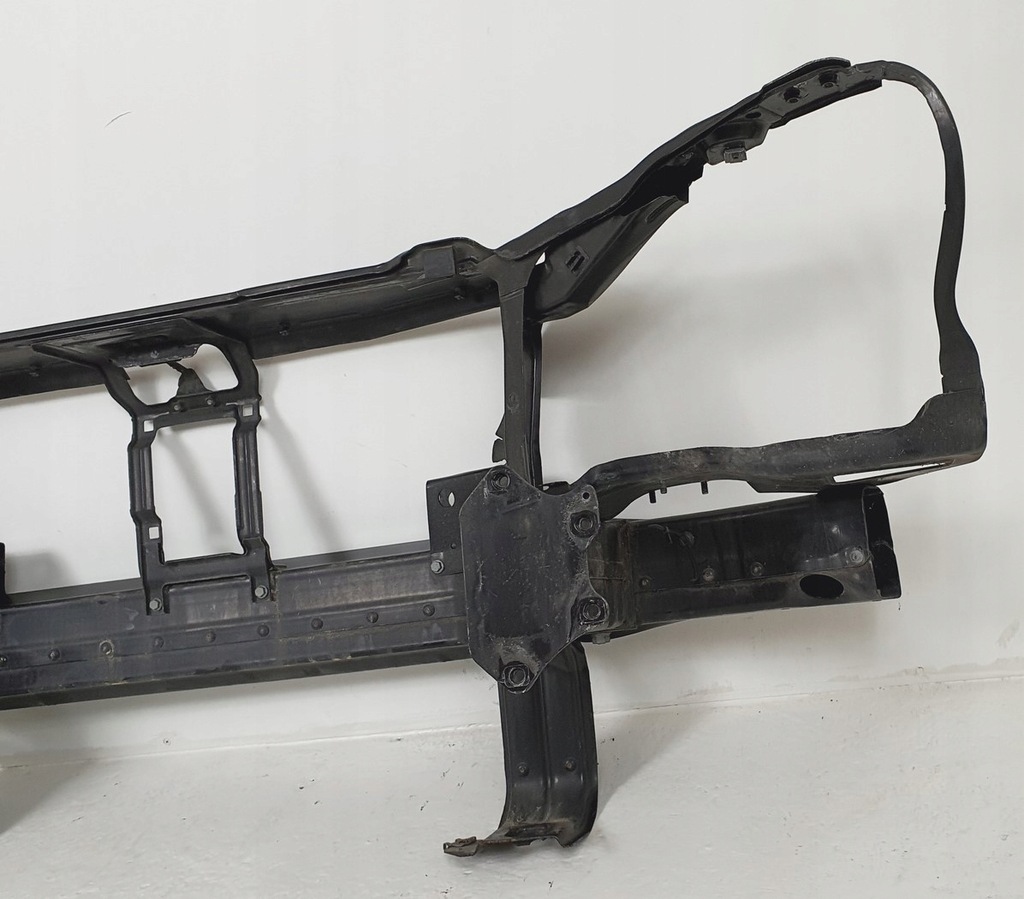 фото №7, Pas передній балка підсилювач панель фари mercedes w220