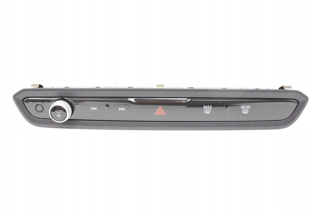 фото №1, Панель радио аудио bmw g20 g21 g81 g26 i4 lci