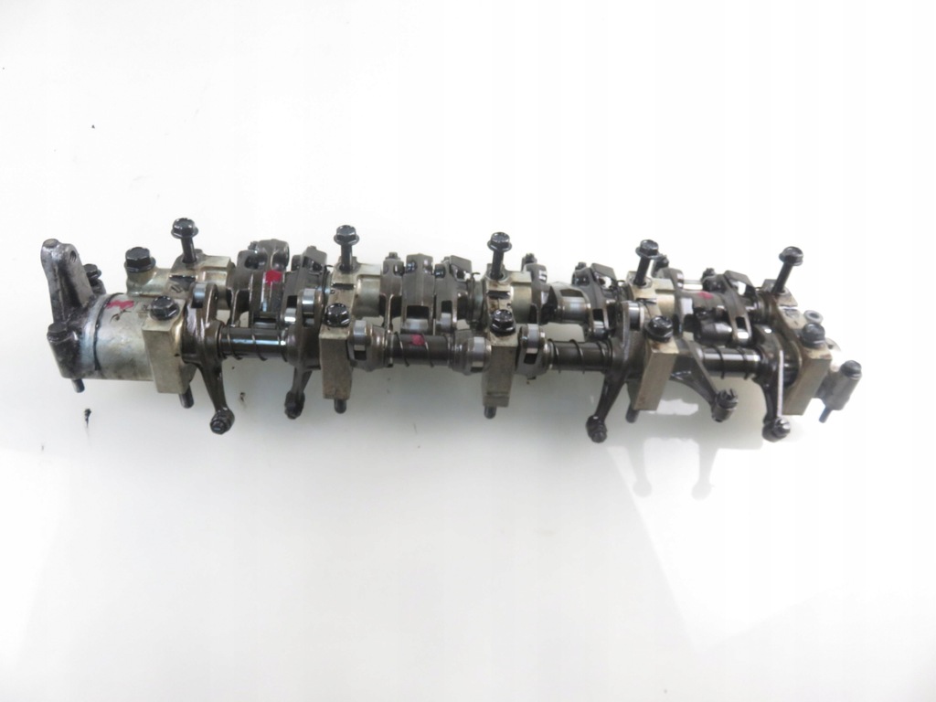 фото №5, Клавиатура honda accord vi 1.8 f18b2