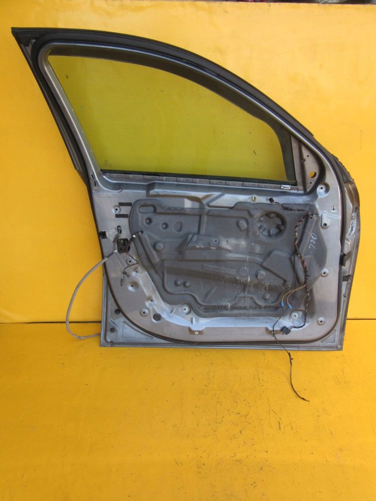 фото №8, Bmw x6 e71 2009 дверь левая перед