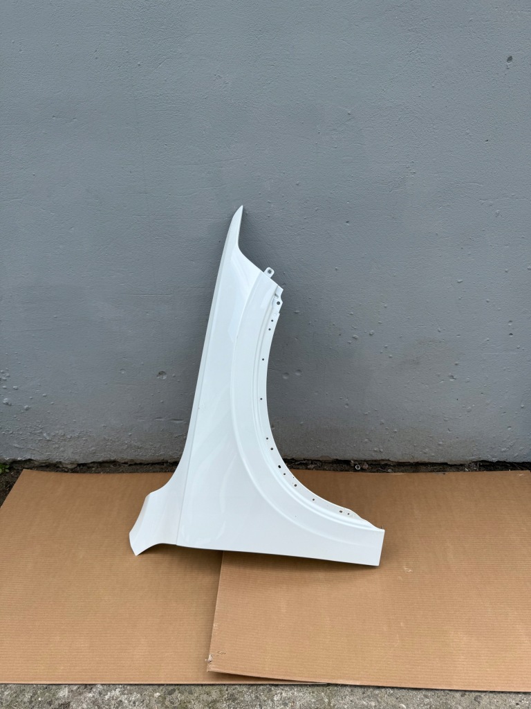 фото №1, Volvo xc90 крила передній правий 707