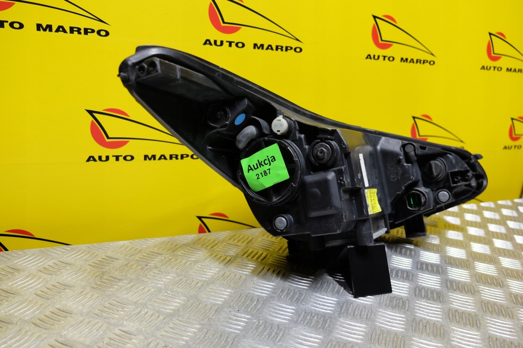 Kia sportage 2015- фара лампа ксенон led l америка Ціна