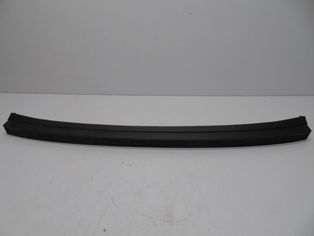 фото №1, Молдинг захисна бампера задня задня skoda kodiaq