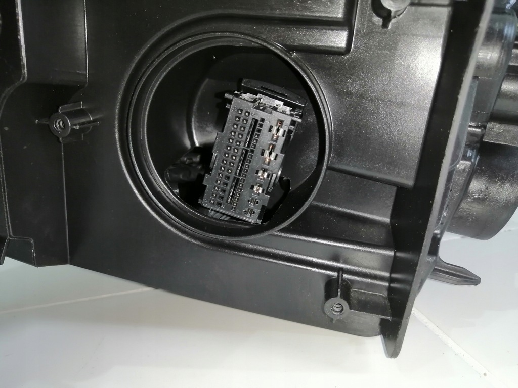 фото №11, Лампа права передня перед vw id.4 id.5 hal 8178