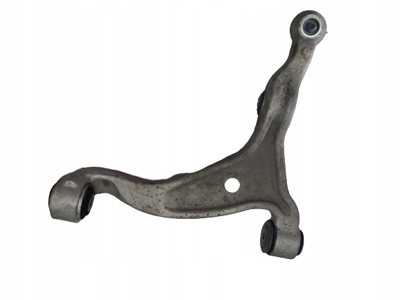 фото №2, Mercedes gle w167 рычаг левый перед 16701l