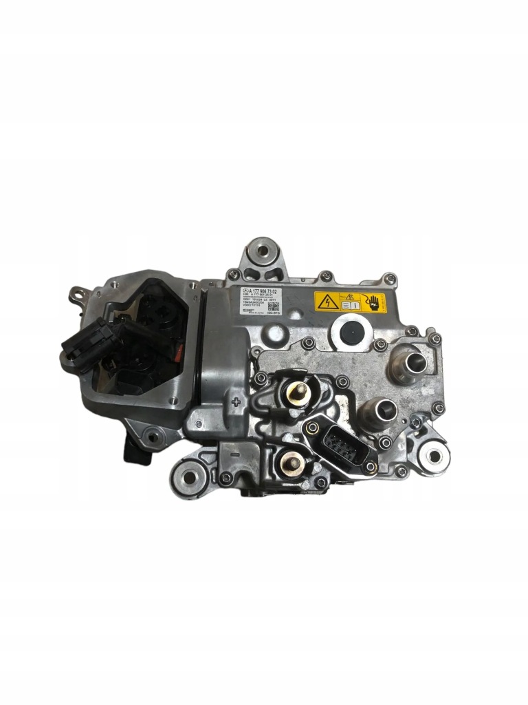 Купить Merc w177 преобразователь częstotliwości 1779067302