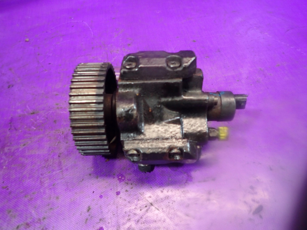 Fiat multipla i 04-10 1.9 jtd насос упорскування 46452570 Недорого