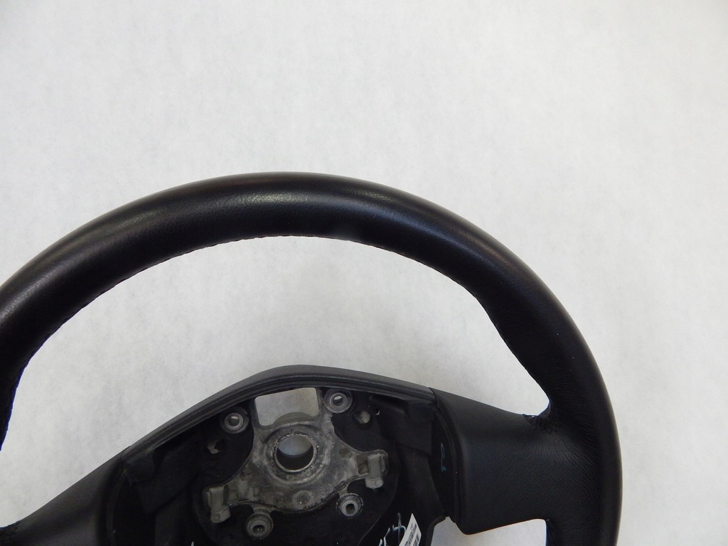 фото №5, Seat leon ii altea - повітропровід шкіра oryg 5p0