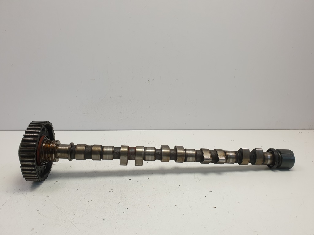 фото №1, Volvo s60 v70 ii 2.4 t вал распределительного вала колесо faz