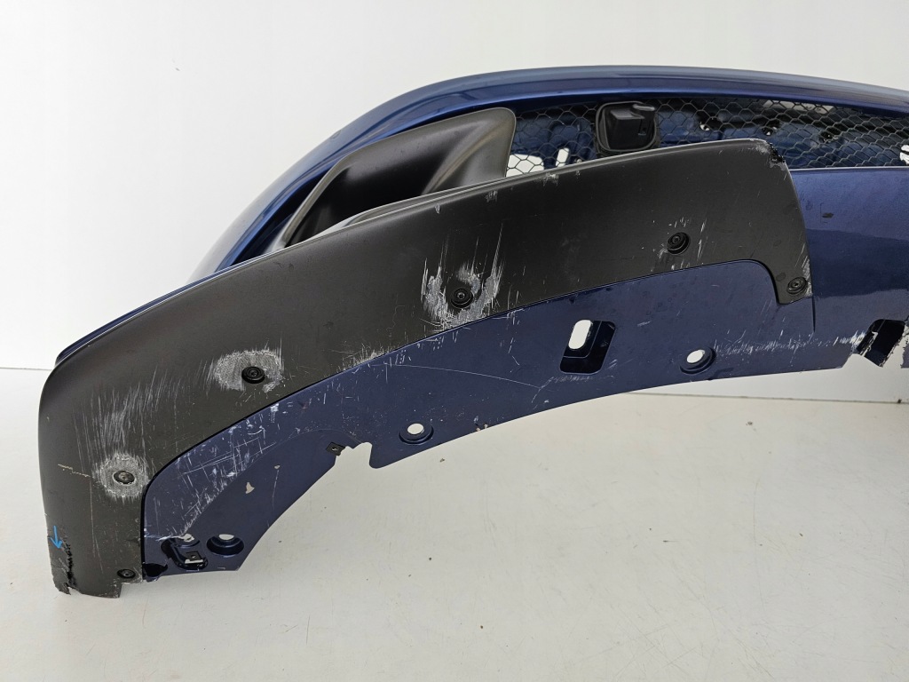 Ferrari 812 competizione карбон бампер перед передний передняя часть бампер Оригинал