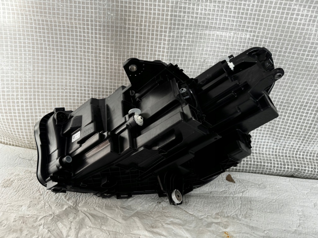 фото №4, Bmw x1 u11 ix1 правая лампа full led