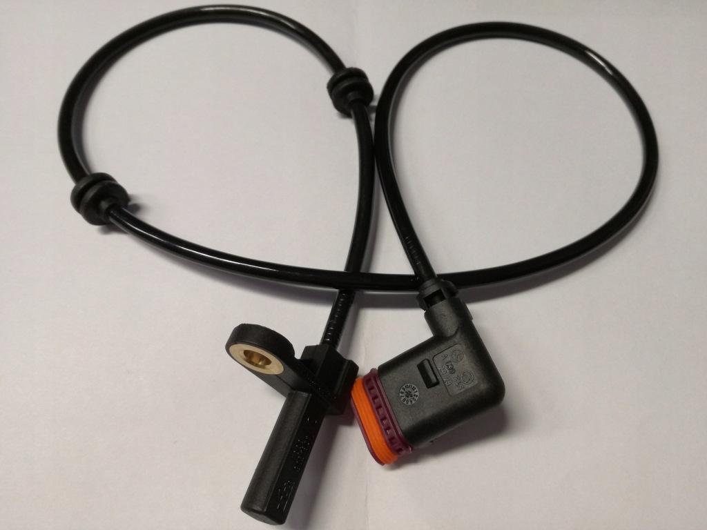 фото №1, Датчик abs mercedes задня cl-class a2219051601