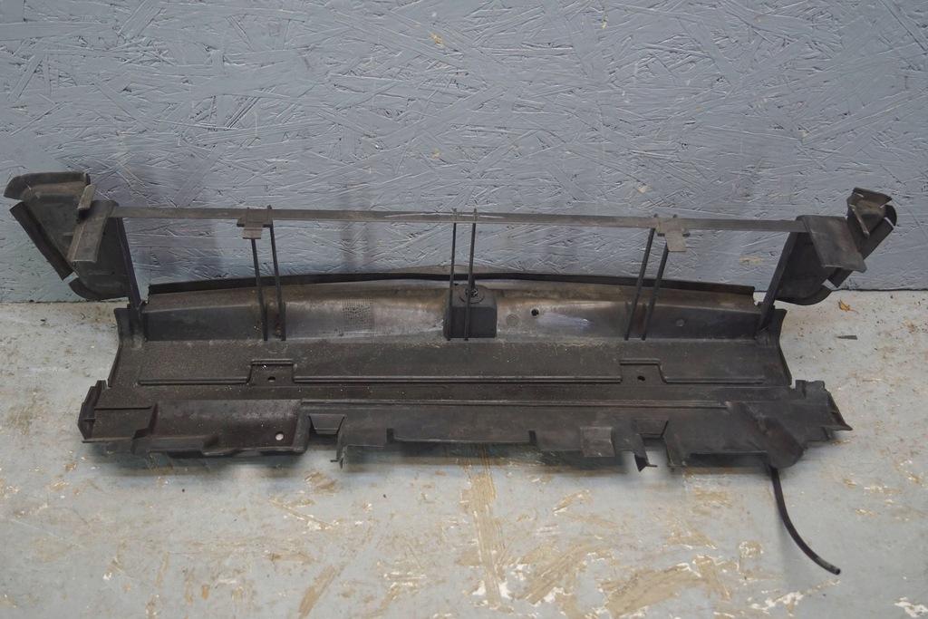 фото №10, Повітропровід повітря mercedes c w204 a2045050430 m164