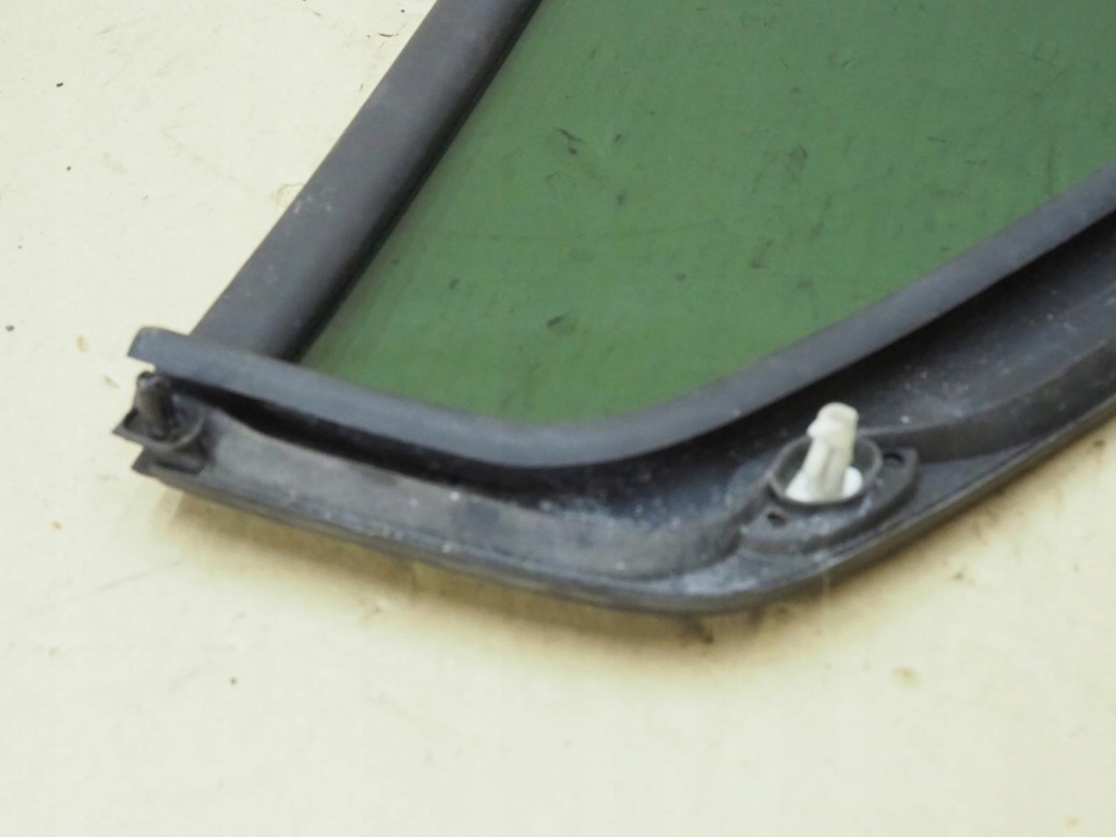 фото №14, Стекло дверь левый задняя vw golf vii 2015r 5g6845213