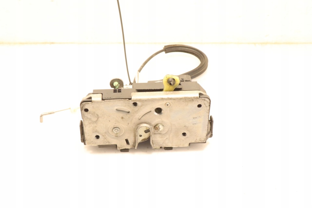 Замок левый перед дверь fiat punto evo в Украине