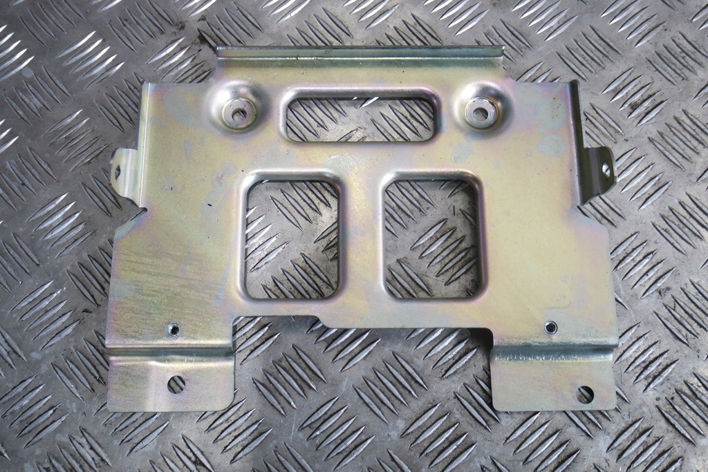 фото №1, Кронштейн кронштейн ferrari 488