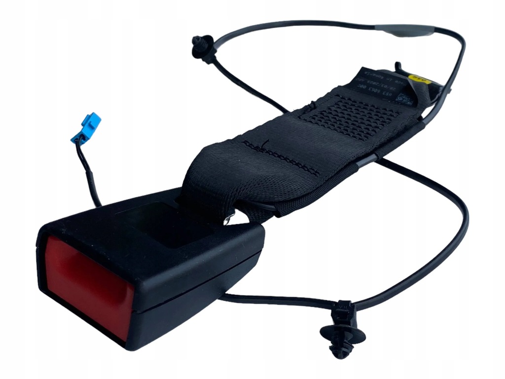 фото №1, Porsche taycan 9j1 пряжка поперечина 9j1857740b