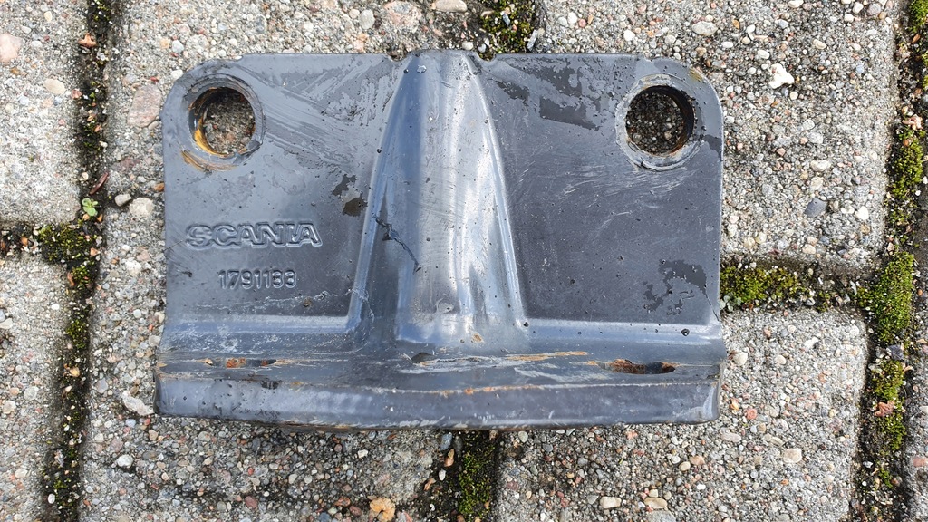 фото №1, Кронштейн кронштейн кронштейн подушки безпеки задня scania r 1791133