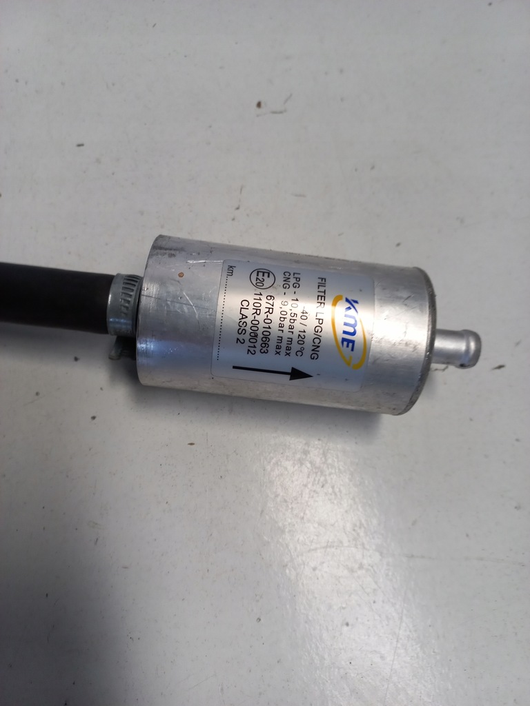 фото №9, Електропроводка lpg газова outlander iii 67r-013949