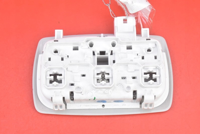 фото №2, Лампа освітлення салону 264303010r renault megane 4 iv 16-20